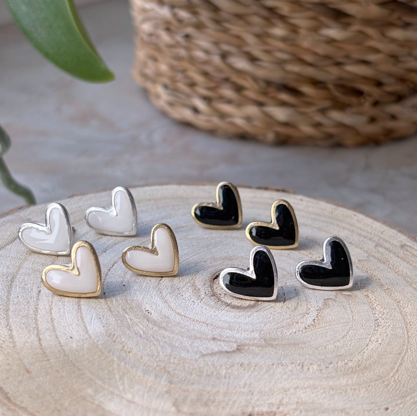 Hearts Special