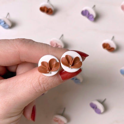Blossom Stecker