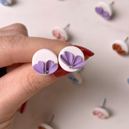 Blossom Stecker