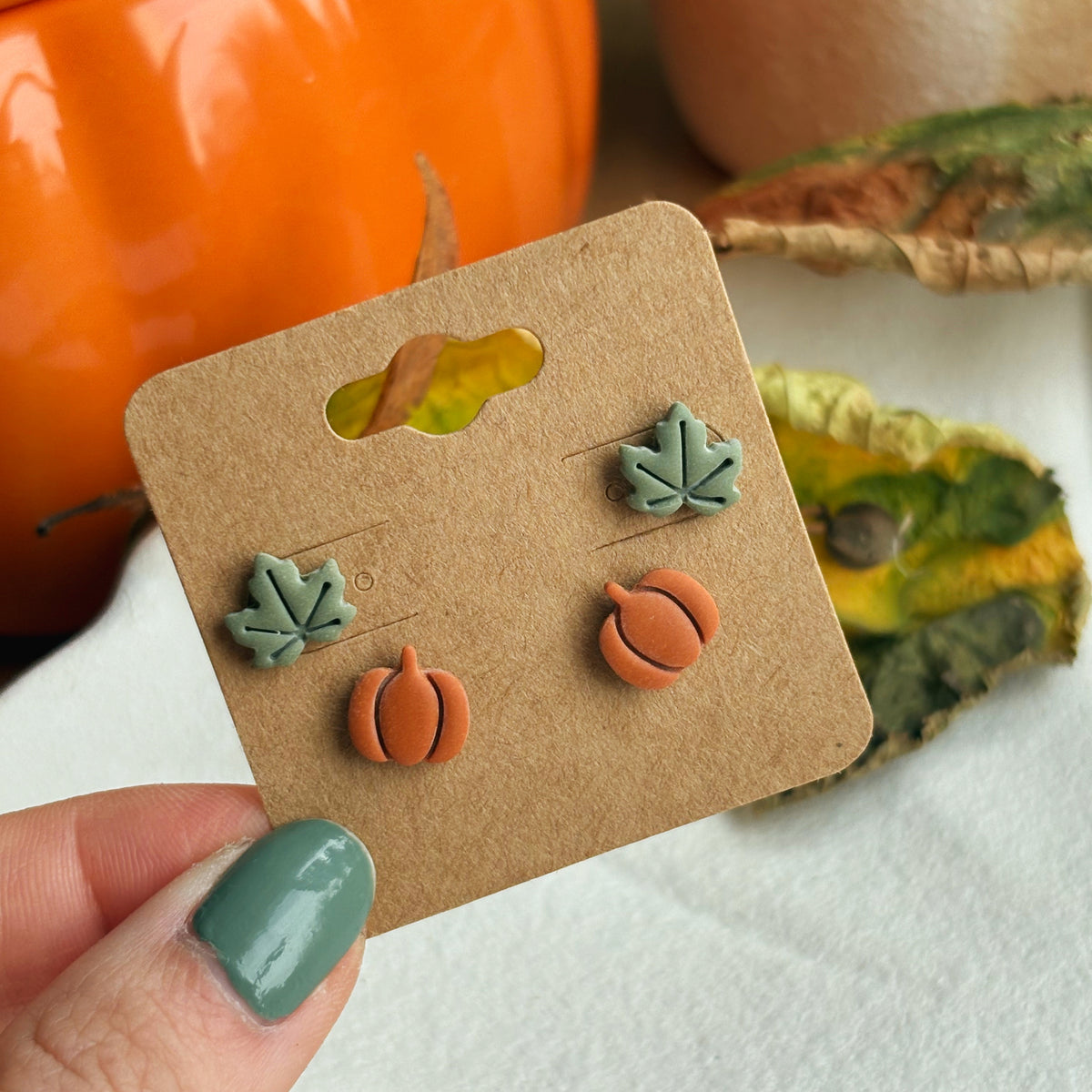 All of autumn