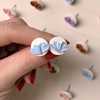 Blossom Stecker