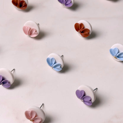 Blossom Stecker