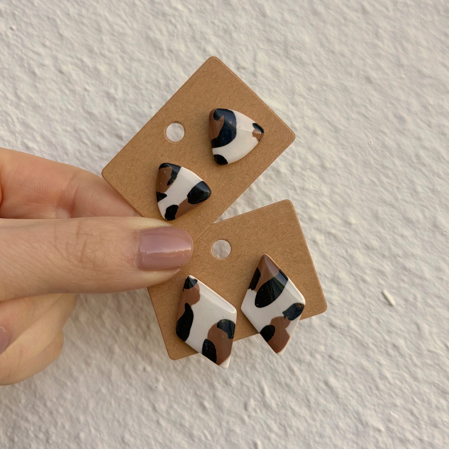 Leo Freestyle Stecker