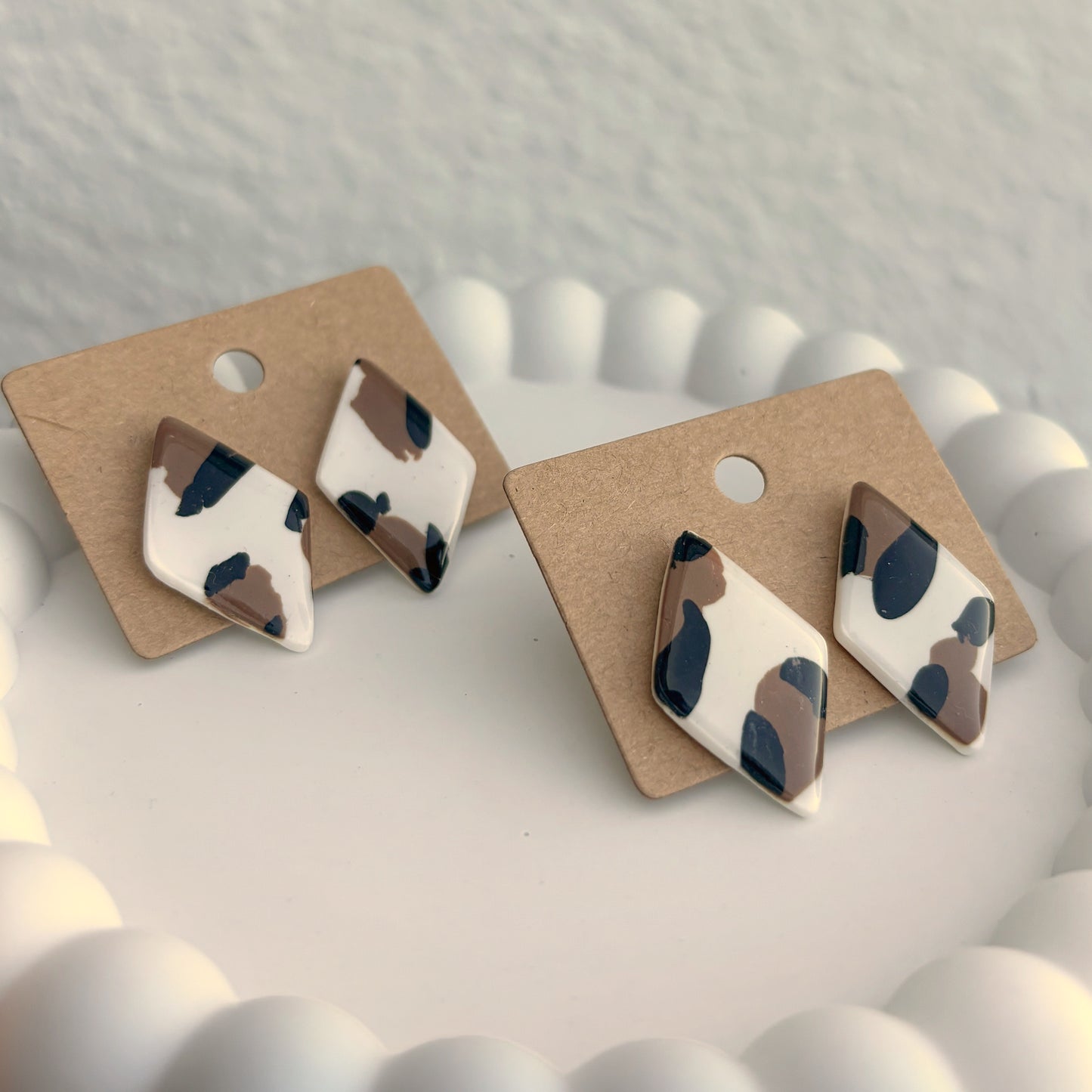Leo Freestyle Stecker