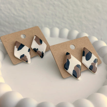 Leo Freestyle Stecker